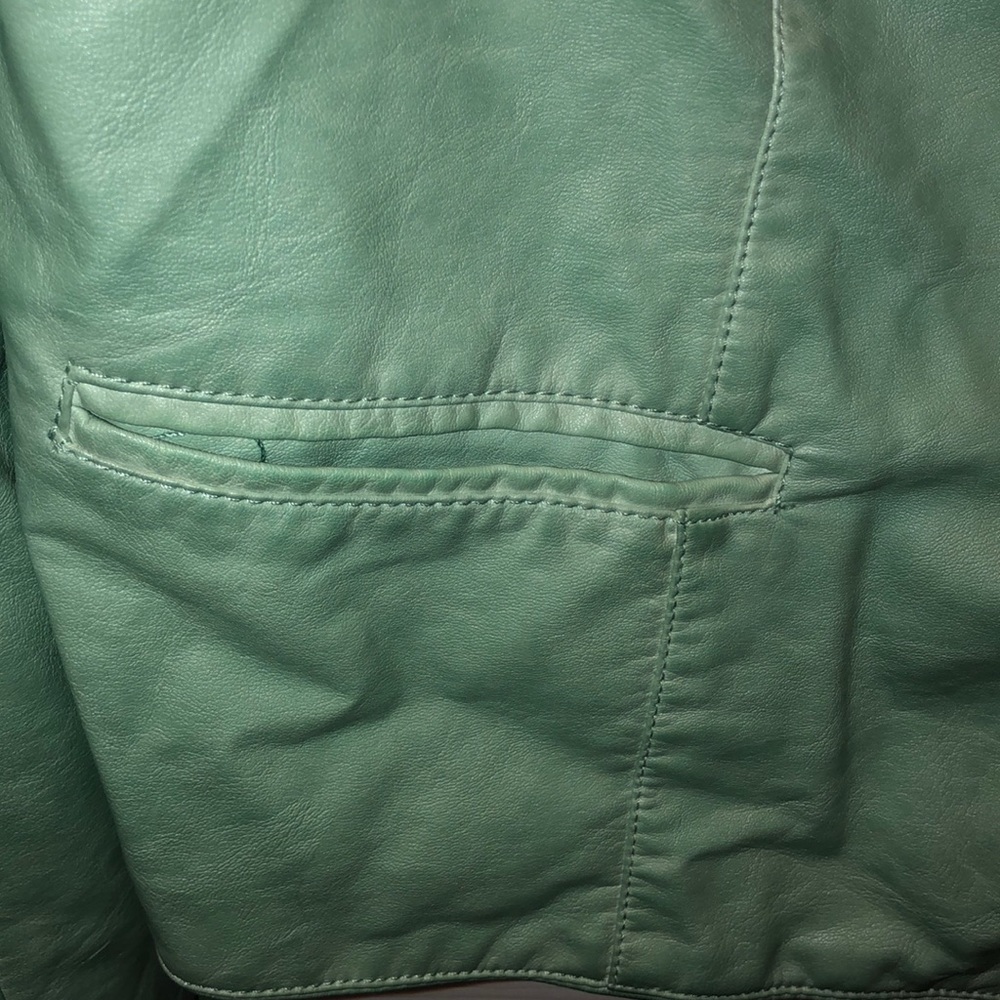 Chico’s jacket - Picture 2 of 4